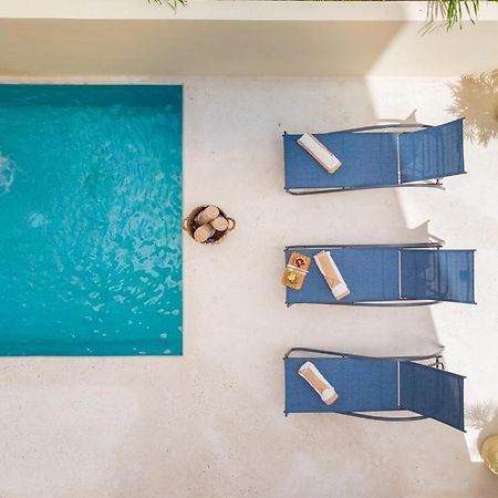 Hotel Mura Cancun Dış mekan fotoğraf