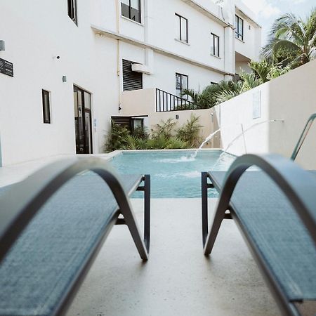 Hotel Mura Cancun Dış mekan fotoğraf