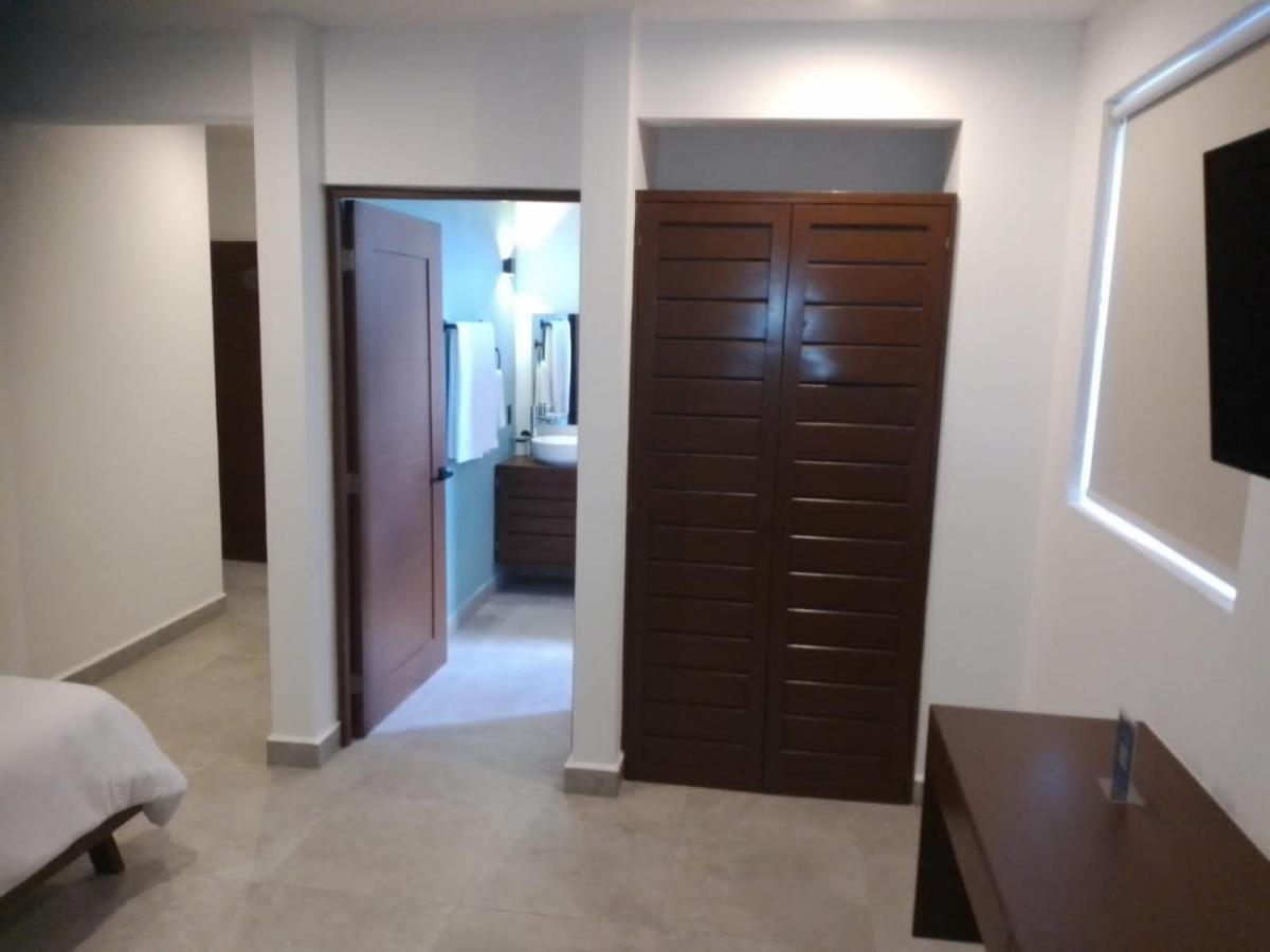 Hotel Mura Cancun Dış mekan fotoğraf