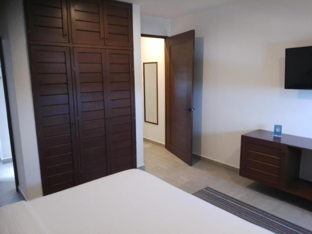Hotel Mura Cancun Dış mekan fotoğraf