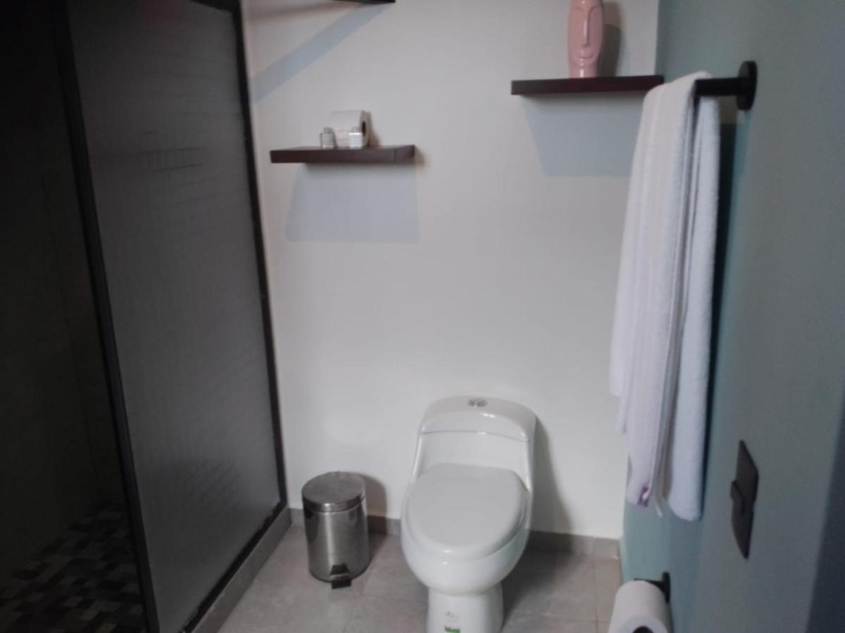 Hotel Mura Cancun Dış mekan fotoğraf