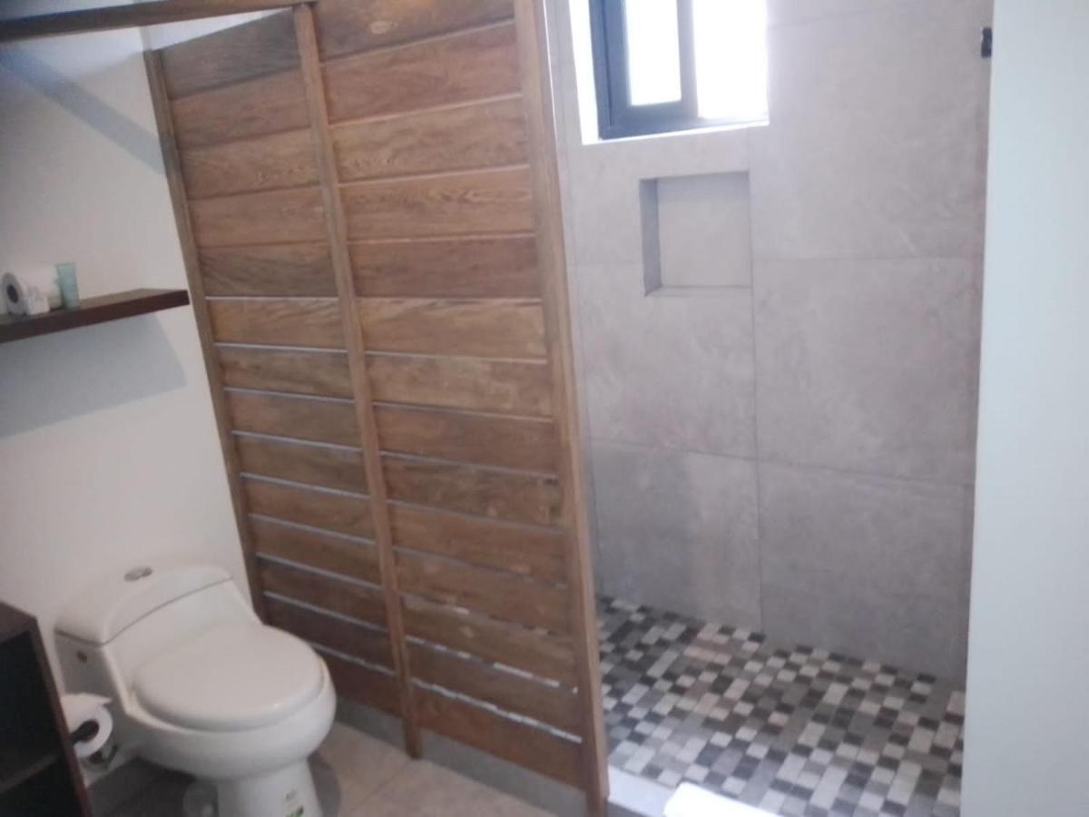 Hotel Mura Cancun Dış mekan fotoğraf