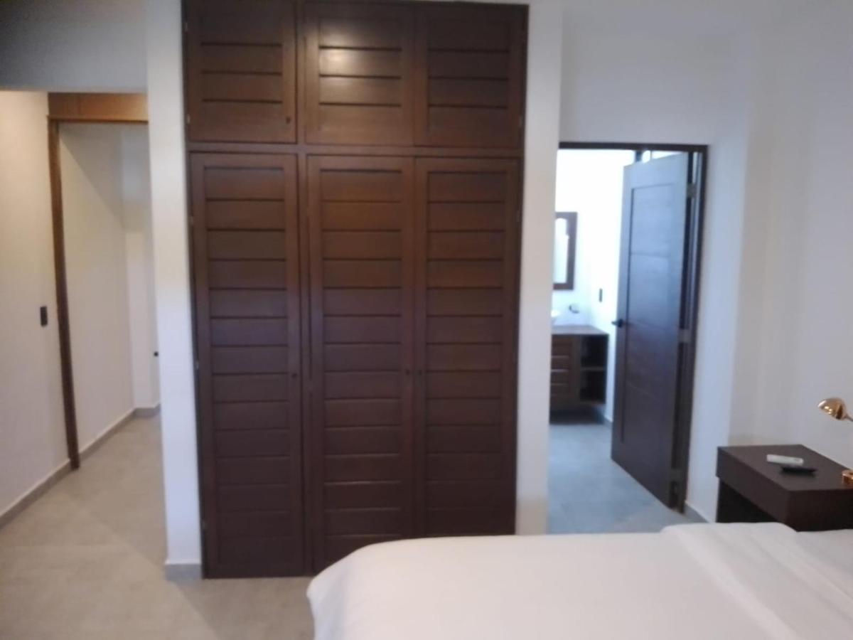Hotel Mura Cancun Dış mekan fotoğraf