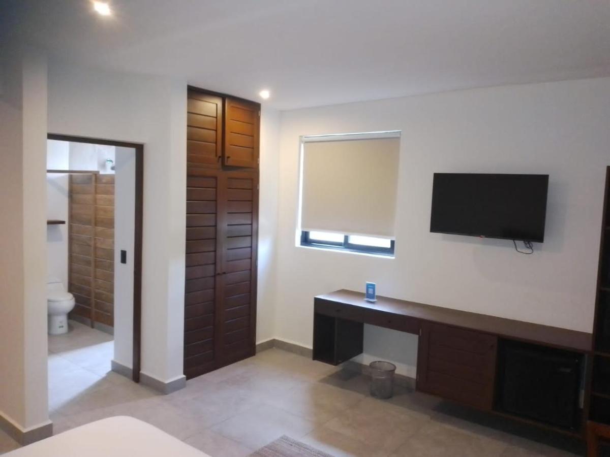 Hotel Mura Cancun Dış mekan fotoğraf