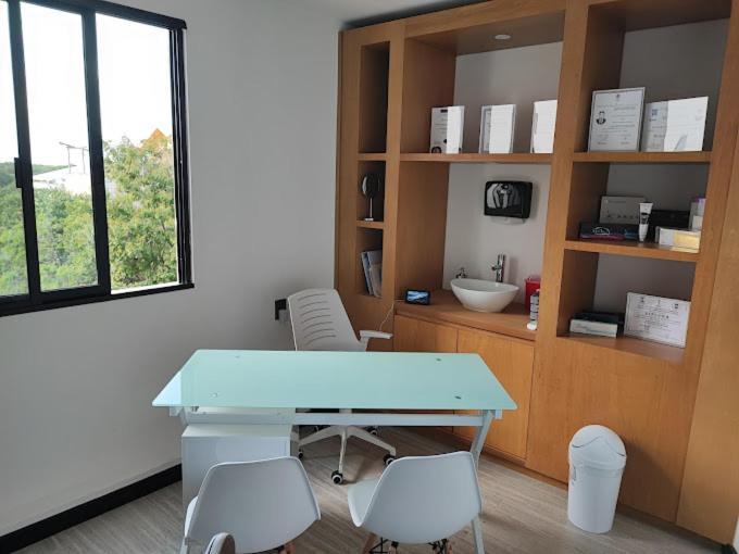 Hotel Mura Cancun Dış mekan fotoğraf